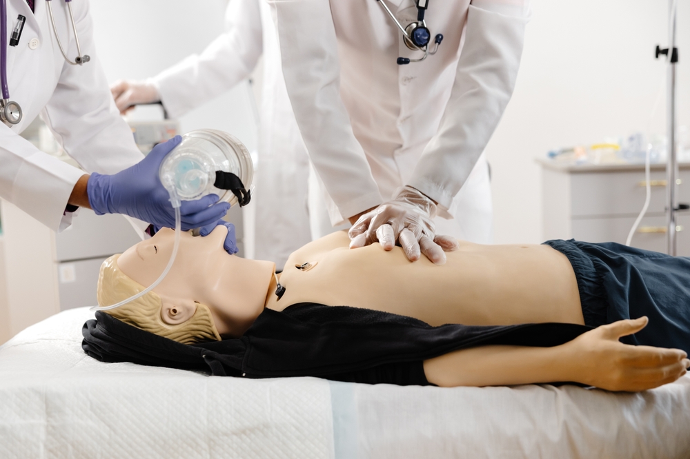 Medical Simulation Models for Hands-On Procedural Training: Types, Applications, and How to Choose